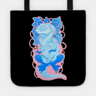 DINOMSAUR Tote