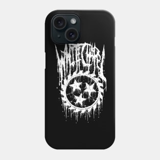 The-Whitechapel Phone Case