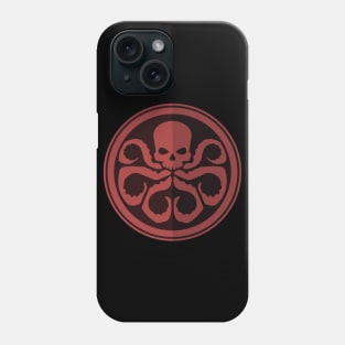 Hail Hydra! Phone Case