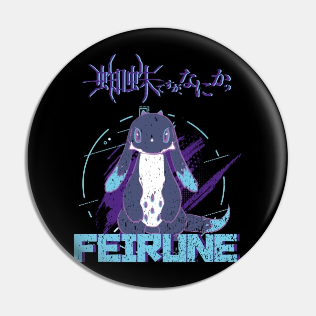 SO IM A SPIDER, SO WHAT?: FEIRUNE (GRUNGE STYLE) Pin by FunGangStore