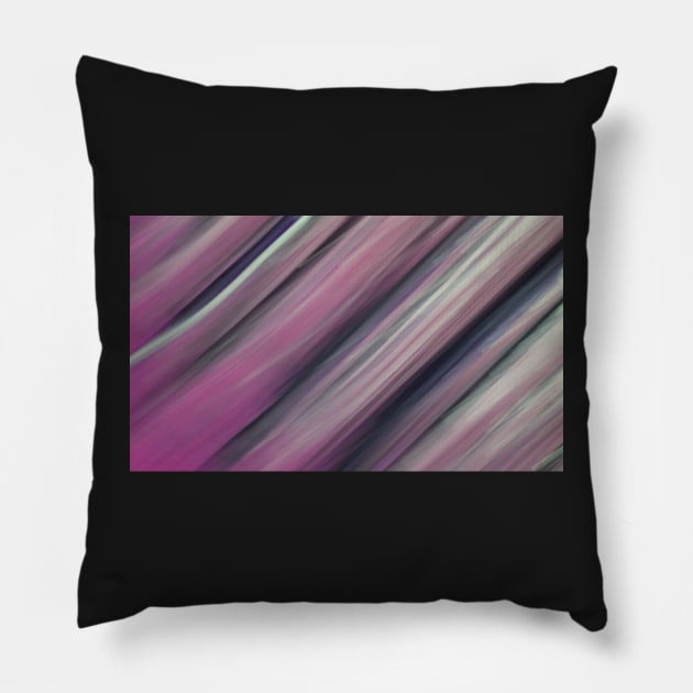 Huckleberry Angle Pillow by Whisperingpeaks