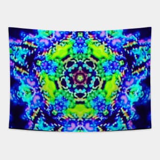 Kaleidostar Tapestry