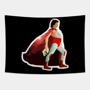 Nacho Libre Tapestry