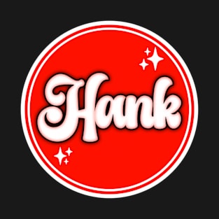 Hank T-Shirt