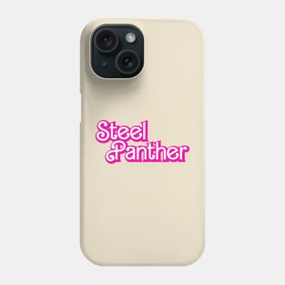 Steel Panther, Barbie Style! Phone Case