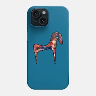 Horse Chronicles 14 Phone Case