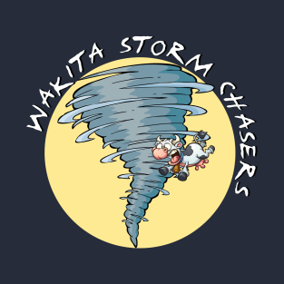 Wakita Storm Chasers T-Shirt