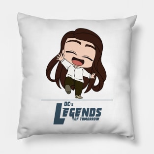 Cheerful Gideon Pillow