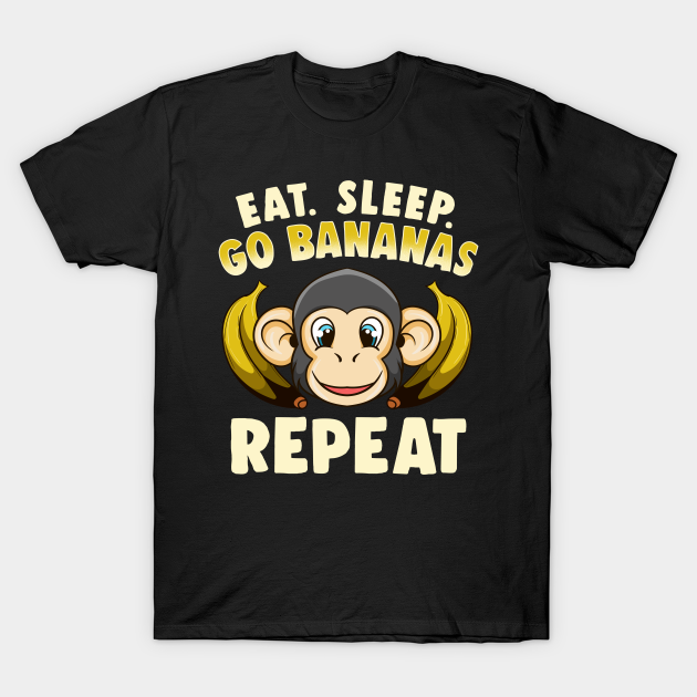 monkey merch