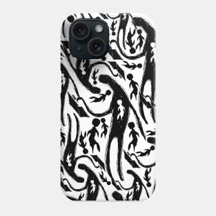 Ghost Phone Case