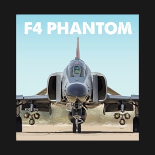 Phantom F4 T-Shirt