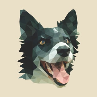 Border Collie T-Shirt