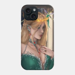 Acquaintance  |  Aelin (TOG) Phone Case