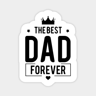 Fathers Day Magnet