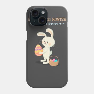 Easter Egg Hunter Phone Case