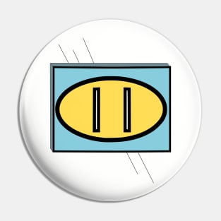 ENERGY Pin