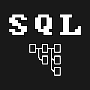 SQL T-Shirt