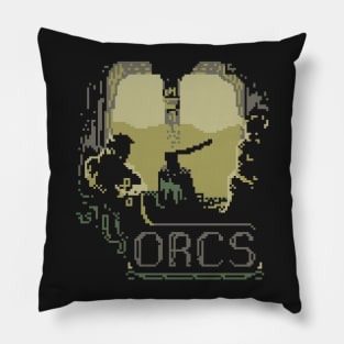 Orcs by FS Pillow