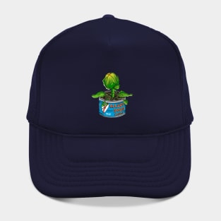 Audrey Little Shop of Horrors Hat