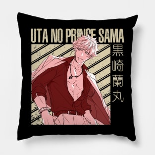 UtaPri Dreamers Enchanted Anime Pillow