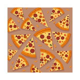 Pizza T-Shirt