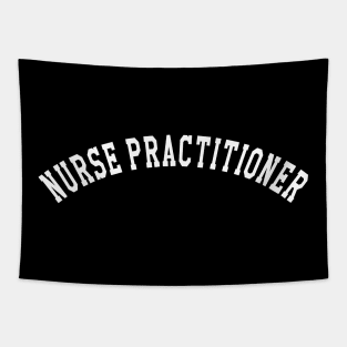 Nurse Practitioner Tapestry