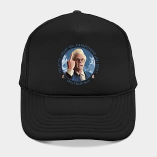 BABY BILLY MEME HUMOR Hat