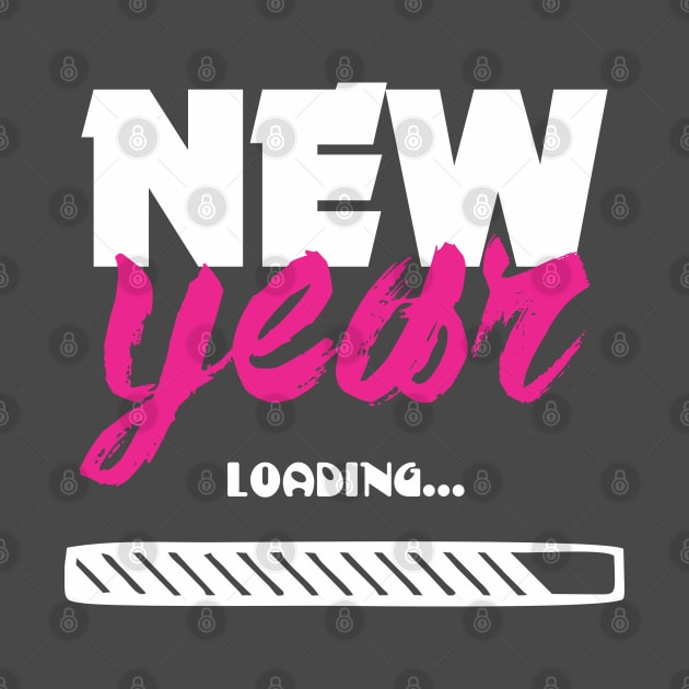 New Year loading by variantees