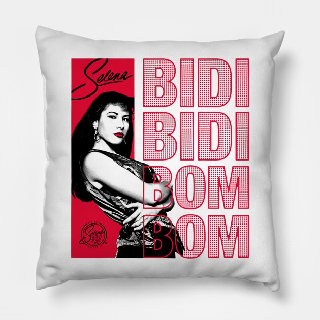 Best Albums Bom Pillow by Kory248