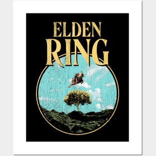 Elden Ring Malenia Blade of Miquella Poster for Sale by GamesRockDesign