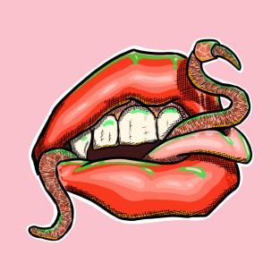 Lips T-Shirt