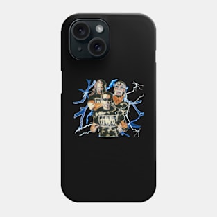 Fantastic Factions Series: nWo Original Phone Case