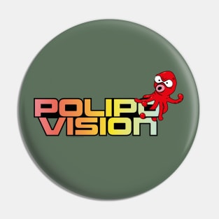 PolipoVision Pin