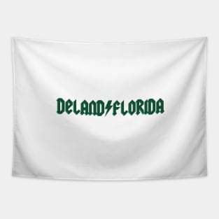 deland, florida Tapestry