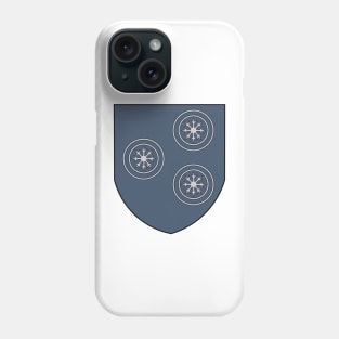 Neverwinter Sigil Phone Case