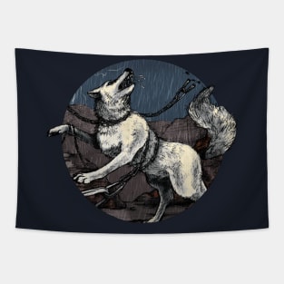 Fenrir Tapestry