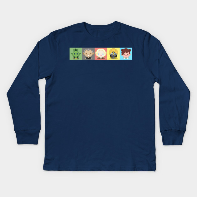 star wars resistance shirt