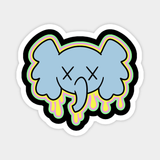 Murderphant Magnet