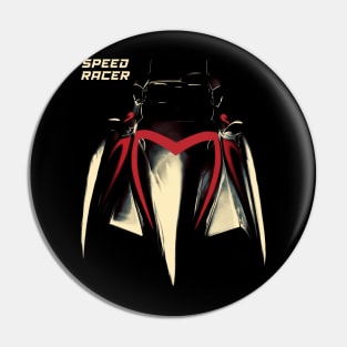 Mach 5 Pin