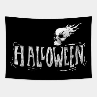 HALLOWEEN Tapestry