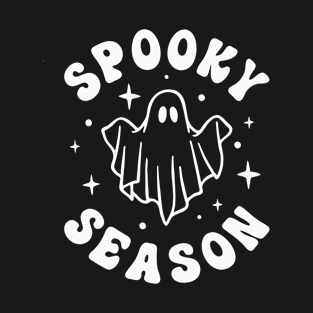 Spooky Season T-Shirt