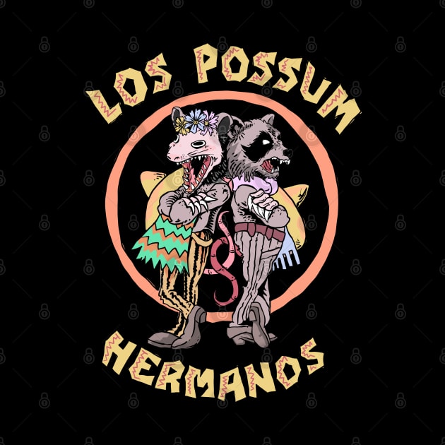 Los pollos hermanos by Dek made