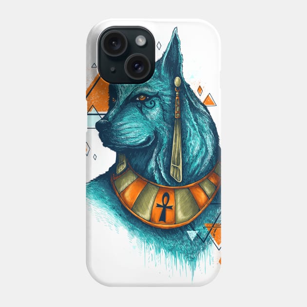 The Royal Phone Case by opawapo