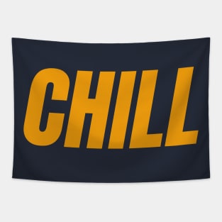 Chill Tapestry