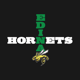 Edina Hornets T-Shirt