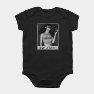 Carey Bodysuit Black