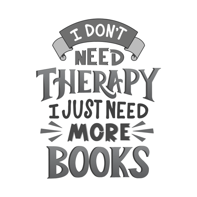 Therapy or... More Books by KitCronk