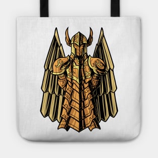 Siren Tote