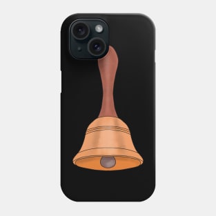 Adorable Handbell Phone Case