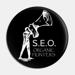 internet marketing, SEO, blog Pin